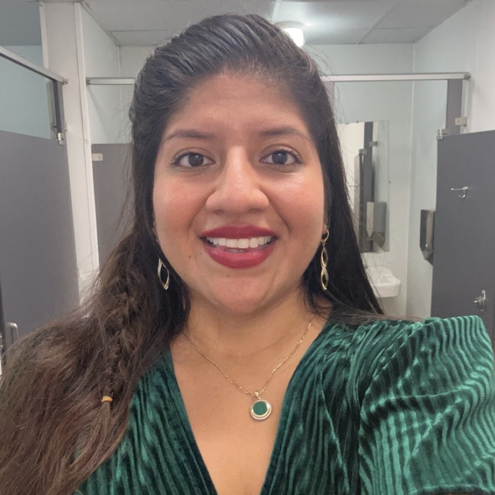 Meet your Posher, Ebelin